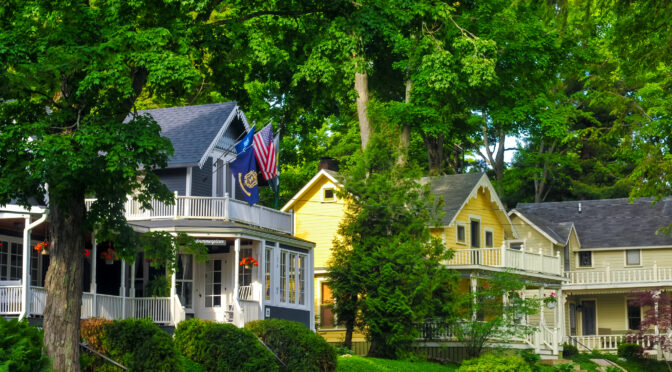 Flipping houses in Michigan